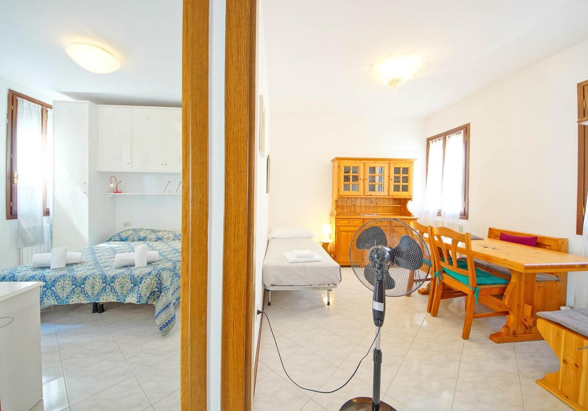 Dolcevita Apartments N 354 Venise Extérieur photo