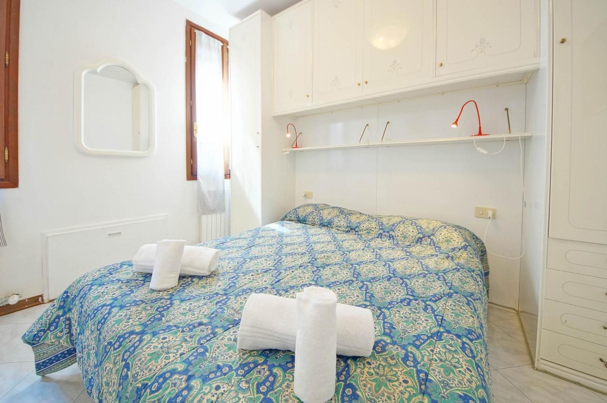 Dolcevita Apartments N 354 Venise Extérieur photo