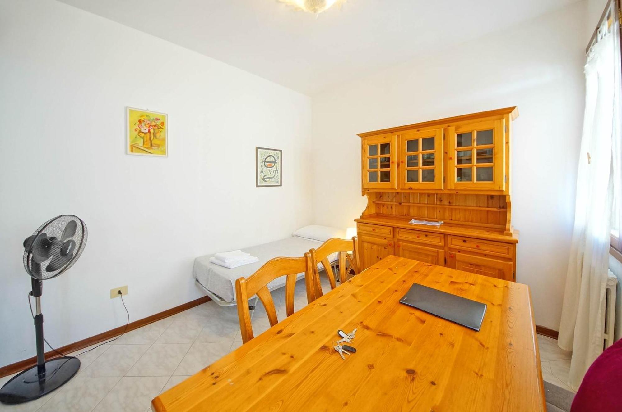 Dolcevita Apartments N 354 Venise Extérieur photo