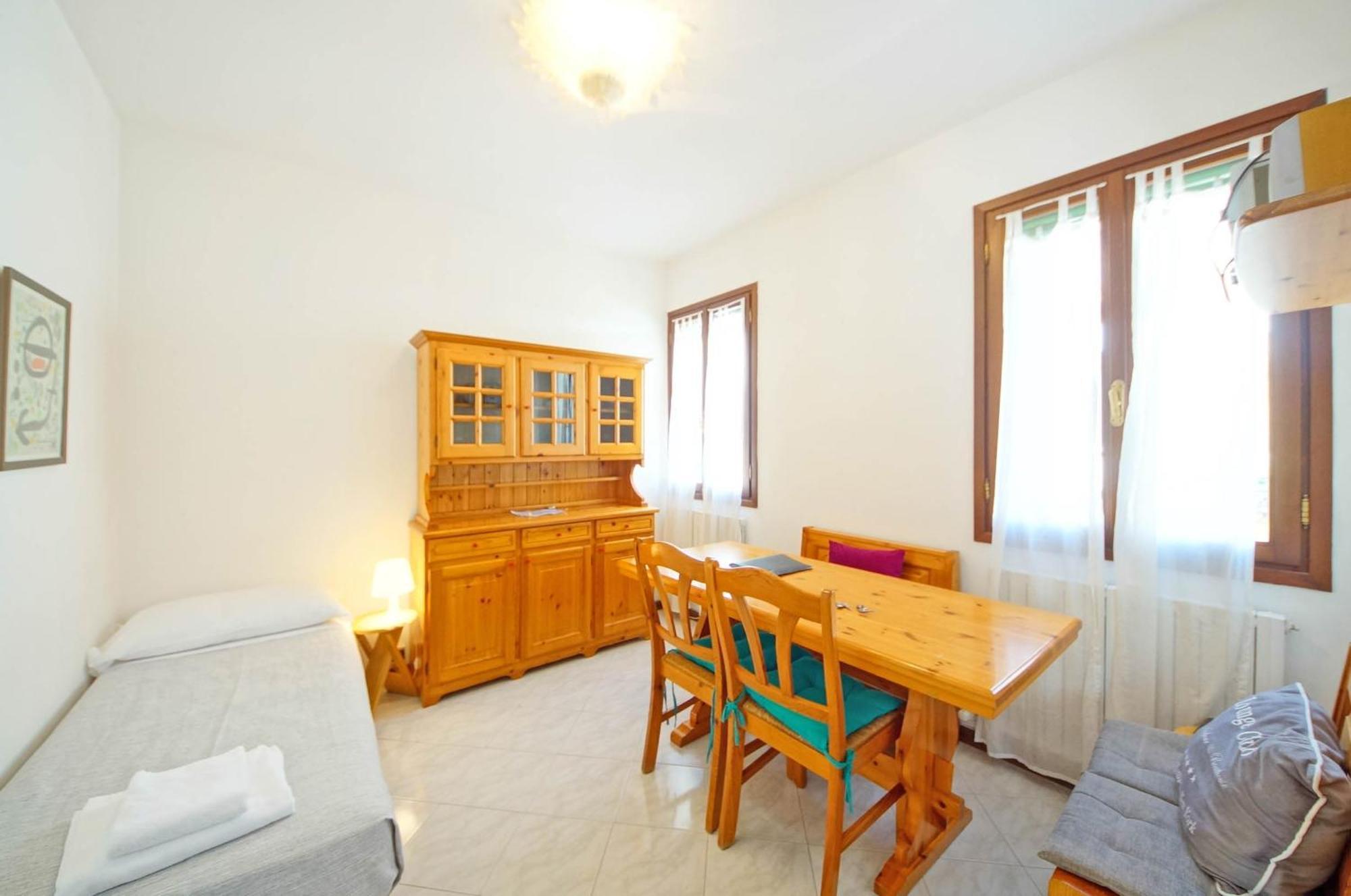 Dolcevita Apartments N 354 Venise Extérieur photo
