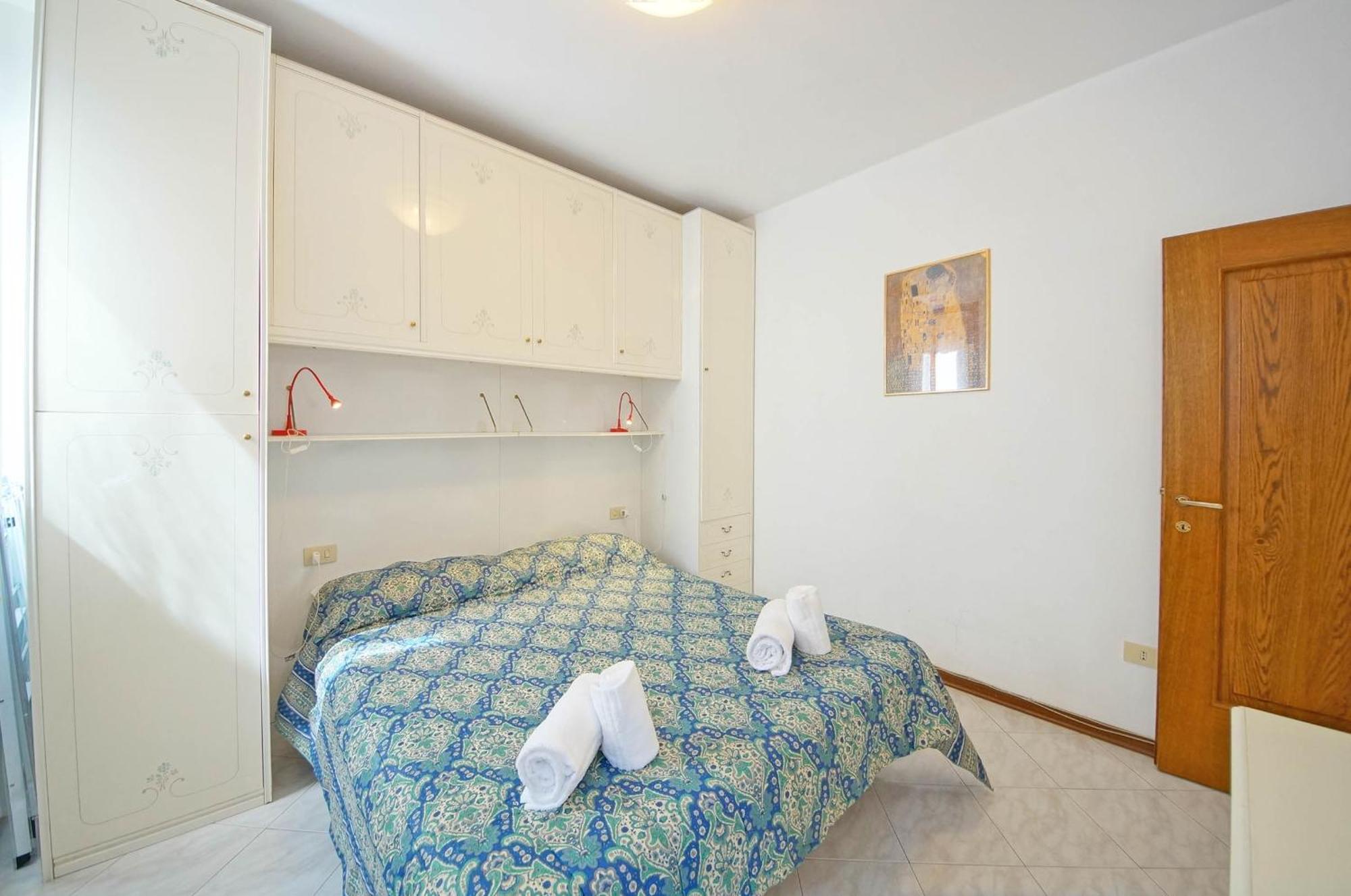 Dolcevita Apartments N 354 Venise Extérieur photo