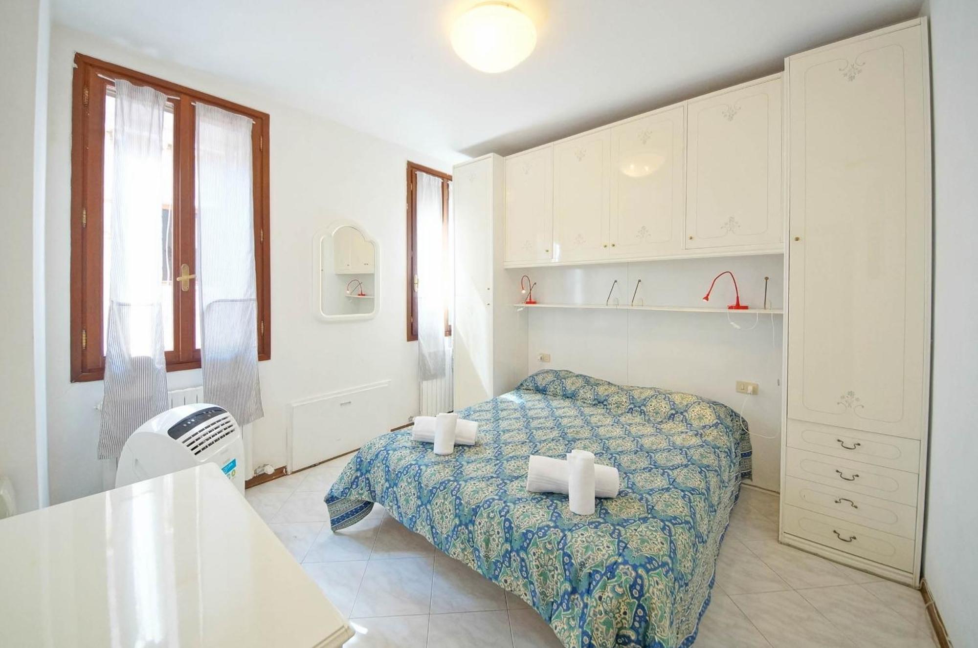 Dolcevita Apartments N 354 Venise Extérieur photo