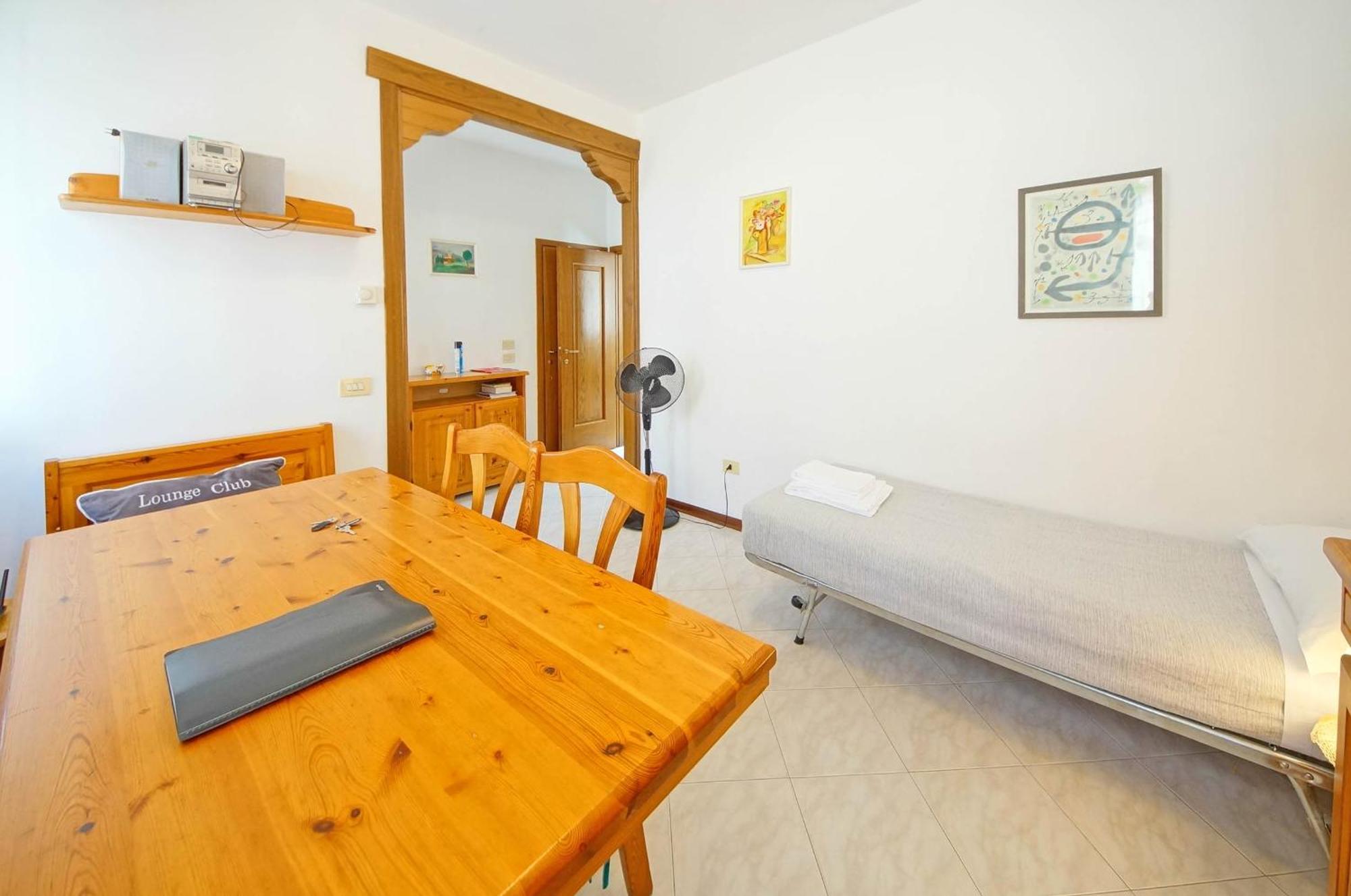 Dolcevita Apartments N 354 Venise Extérieur photo