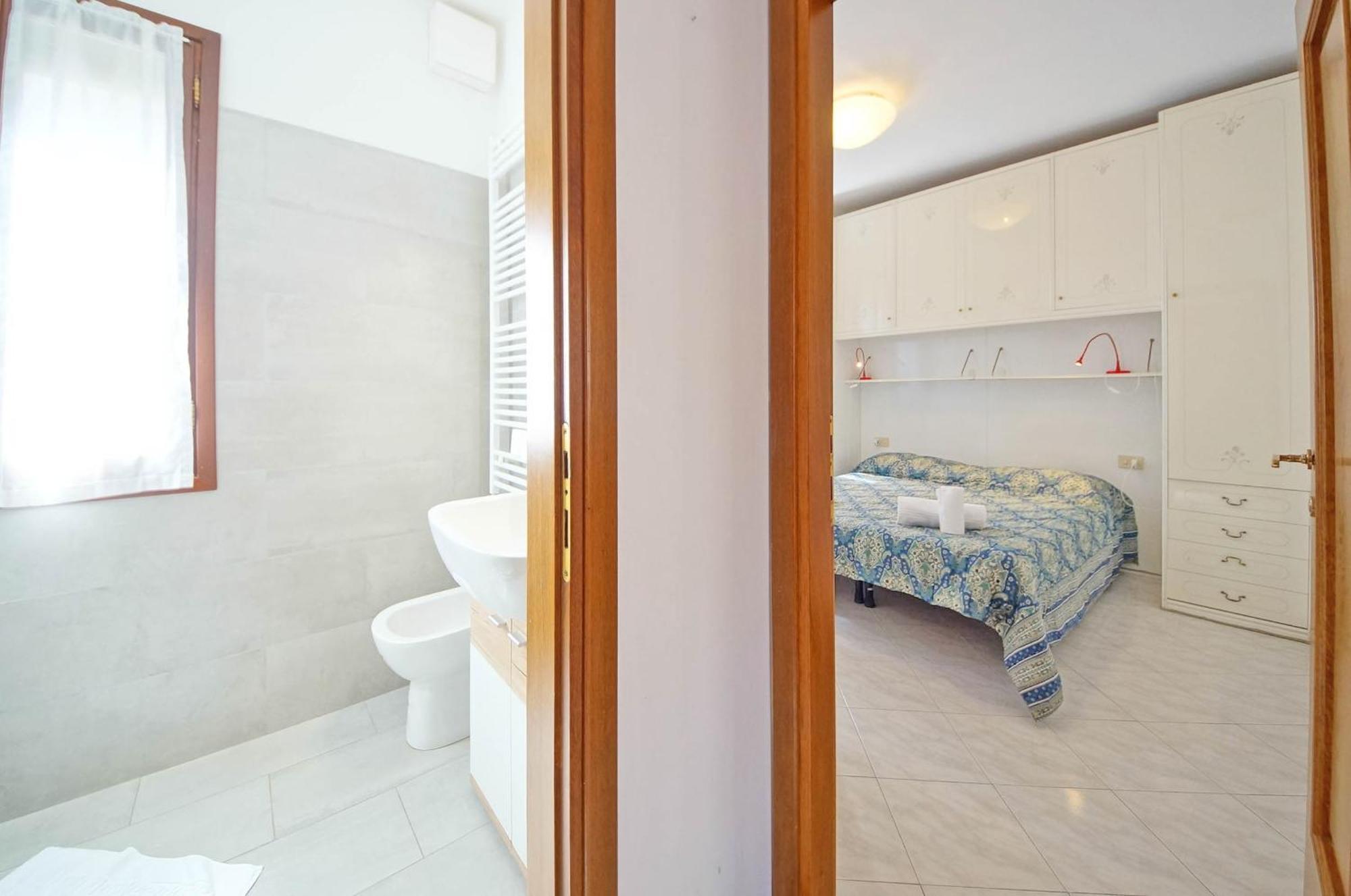 Dolcevita Apartments N 354 Venise Extérieur photo