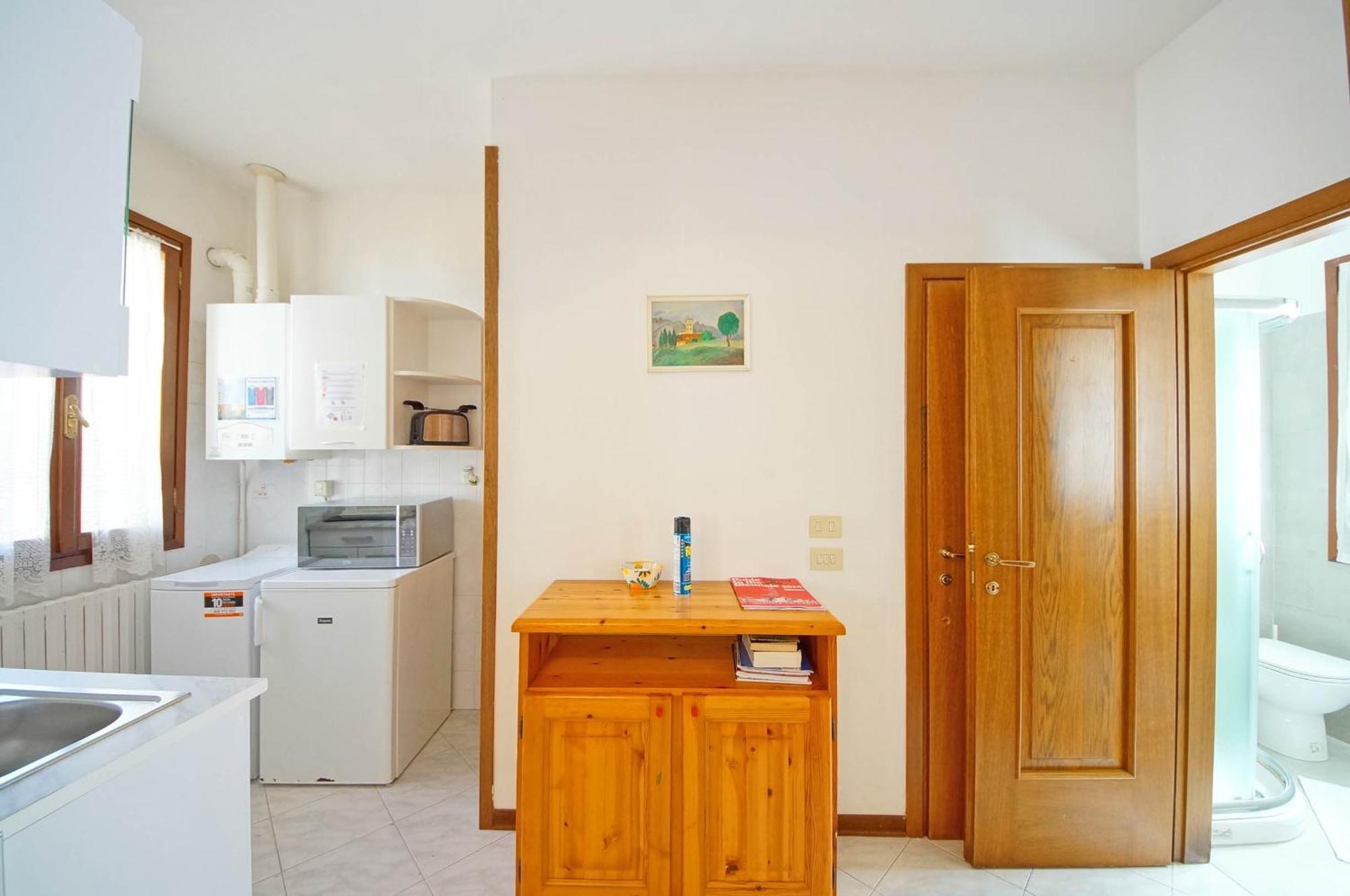 Dolcevita Apartments N 354 Venise Extérieur photo