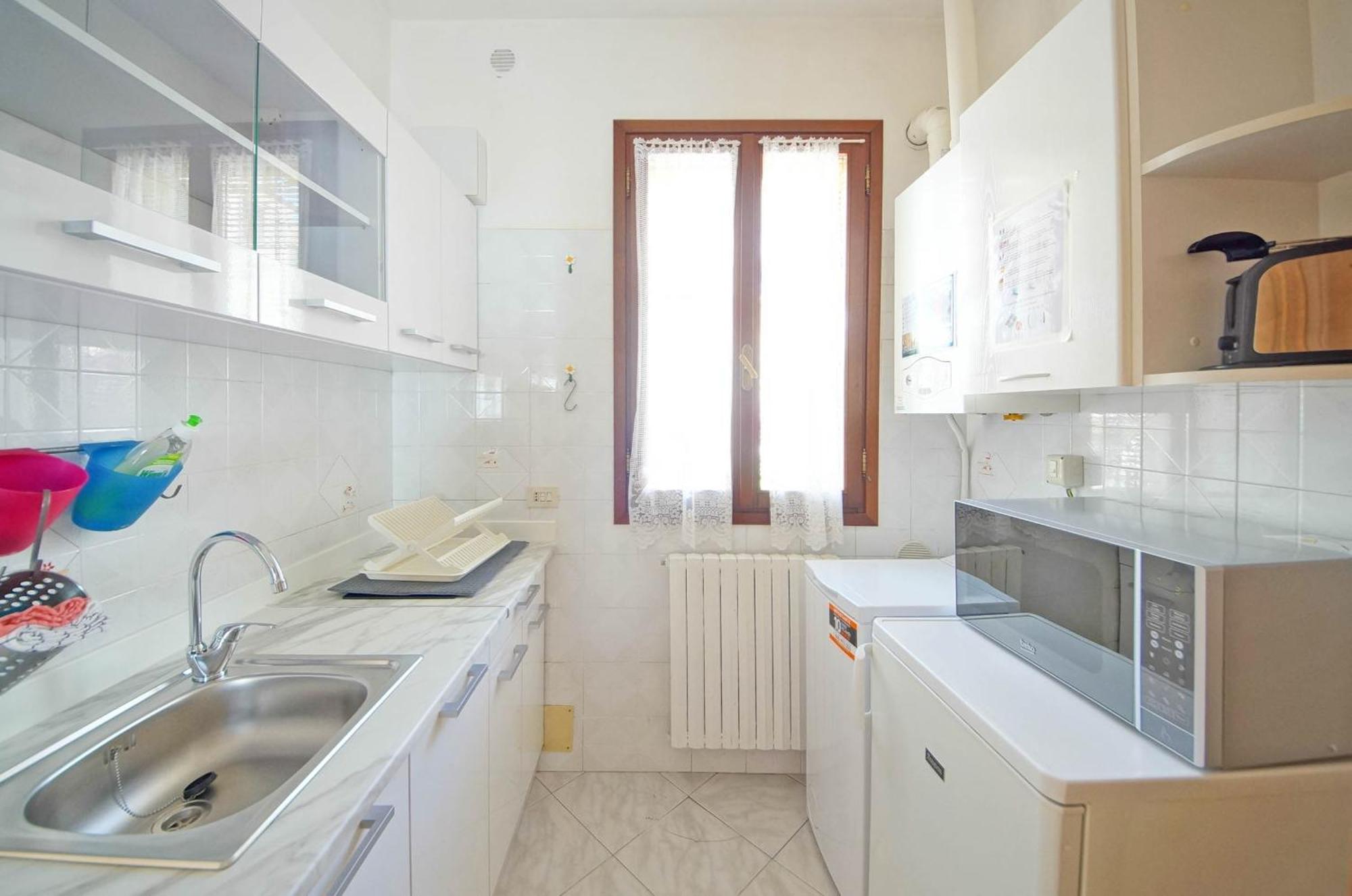 Dolcevita Apartments N 354 Venise Extérieur photo