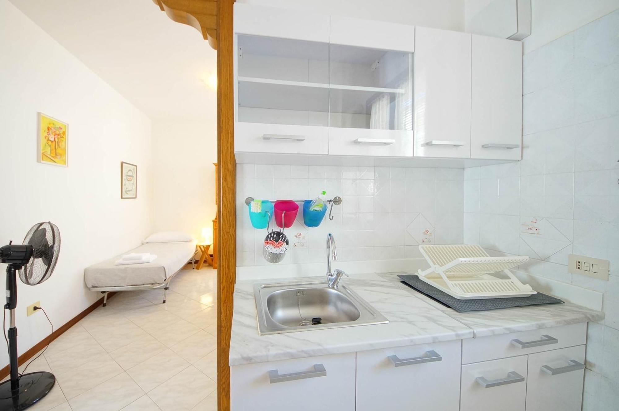 Dolcevita Apartments N 354 Venise Extérieur photo
