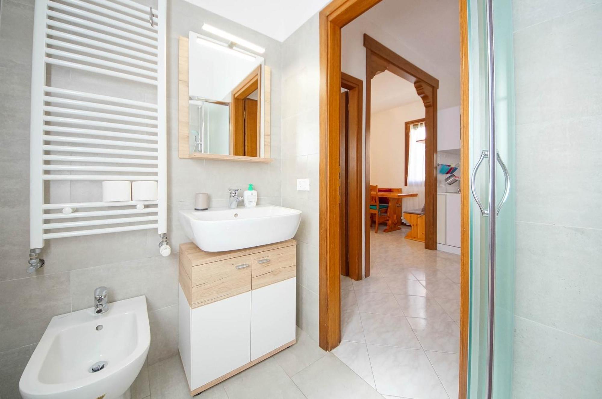 Dolcevita Apartments N 354 Venise Extérieur photo