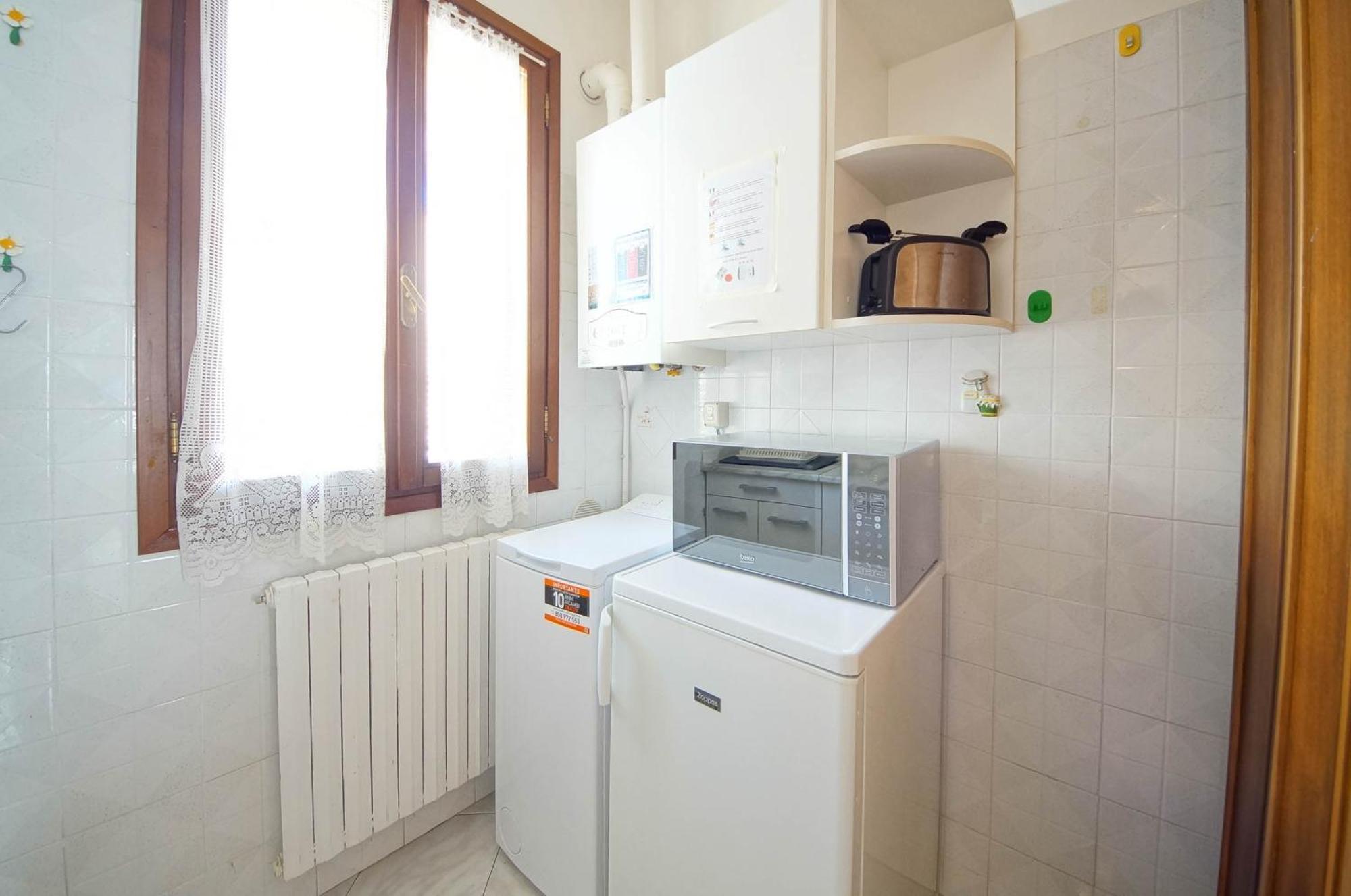 Dolcevita Apartments N 354 Venise Extérieur photo