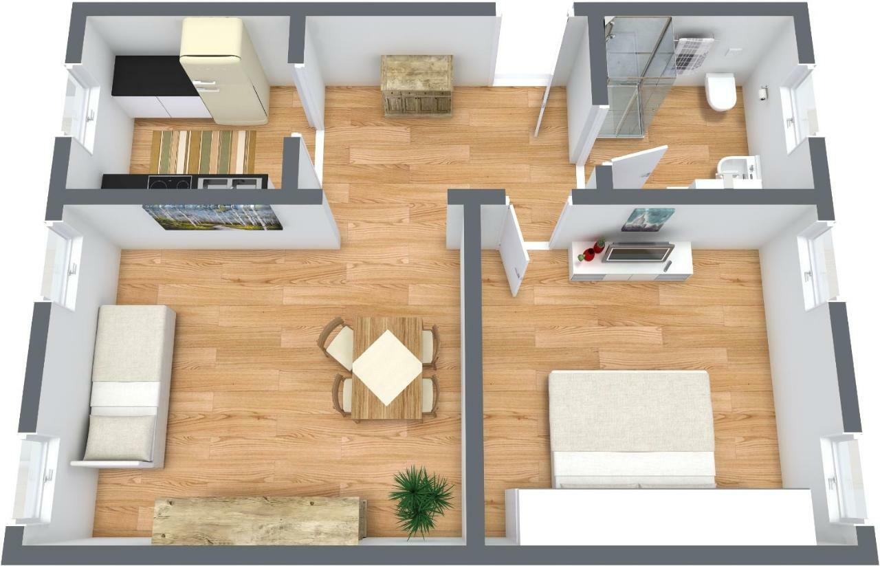 Dolcevita Apartments N 354 Venise Extérieur photo